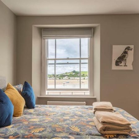 Sailors Rest Hotell Appledore Exteriör bild
